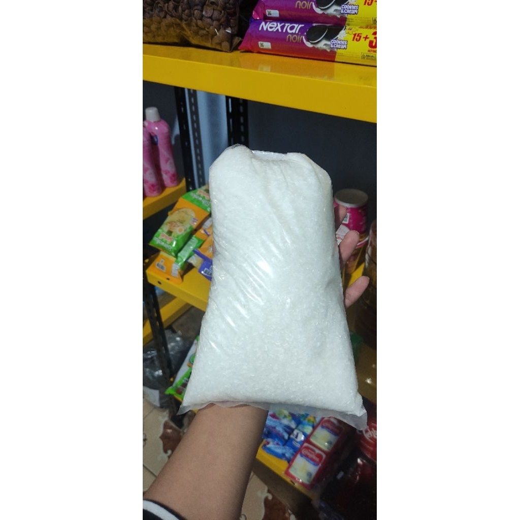 

sasa micin repack 1kg