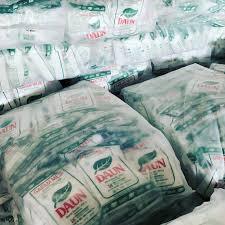 

GARAM DAUN HIJAU BERYODIUM 250G 1BAL ISI 40PCS