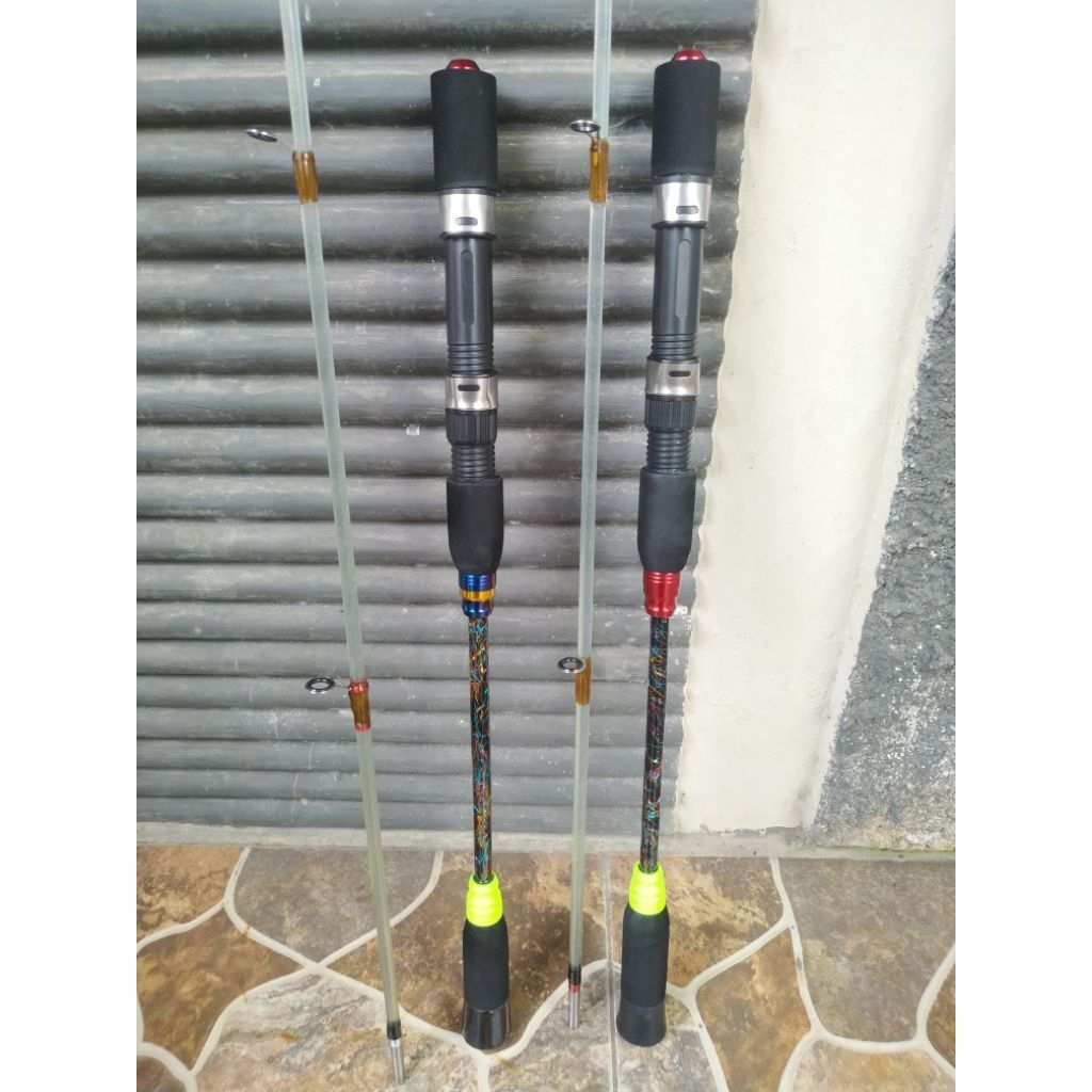 JORAN CUSTOM FIBER PADAT 170cm