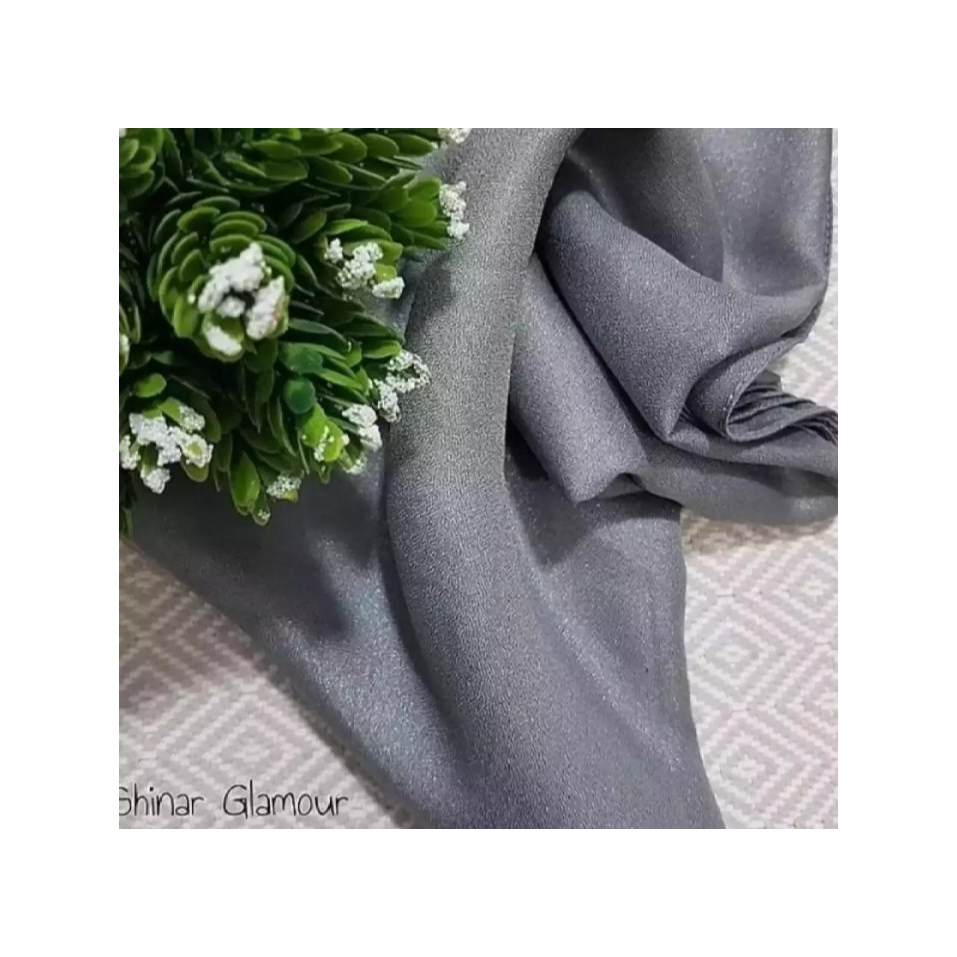 Hijab Shinar Glamour / Jilbab Sinar