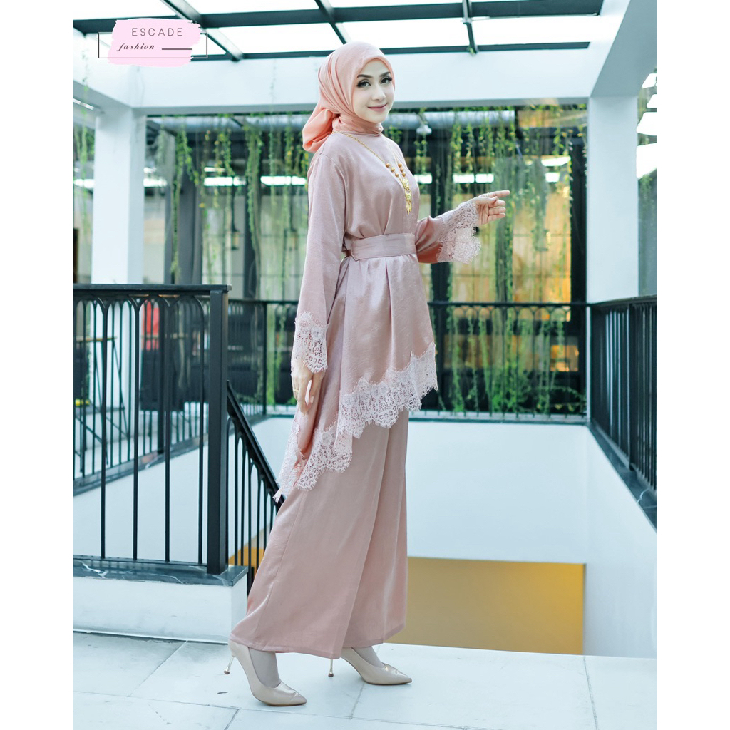 SETCEL CRADENZA/BAJU KONDANGAN/SETCEL TERBARU/SETCEL TERLARIS