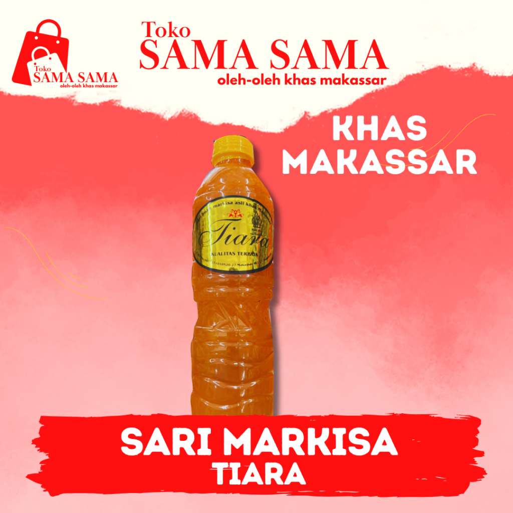 

MARKISA TIARA 1500 ML