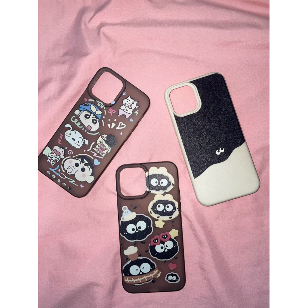 [Preloved] Case iphone 12