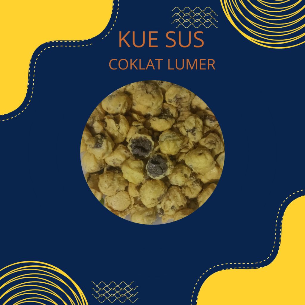 

kue sus coklat lumer 80 gram murah Ayo diserbu serba 5000 lima ribu
