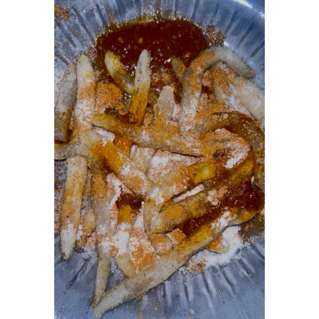 

cios/petrik 20k dapet 80pcs