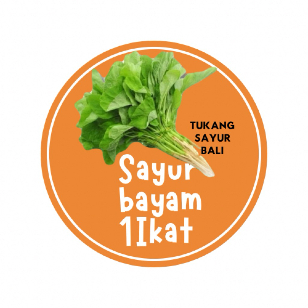 

Sayur Bayam 1 Ikat - Instan Sayur Bali
