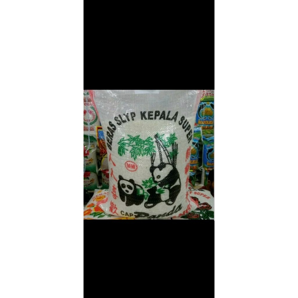 

beras jembar