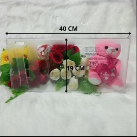 Tutup Freezer Kulkas Sharp Kirei SJ- X187