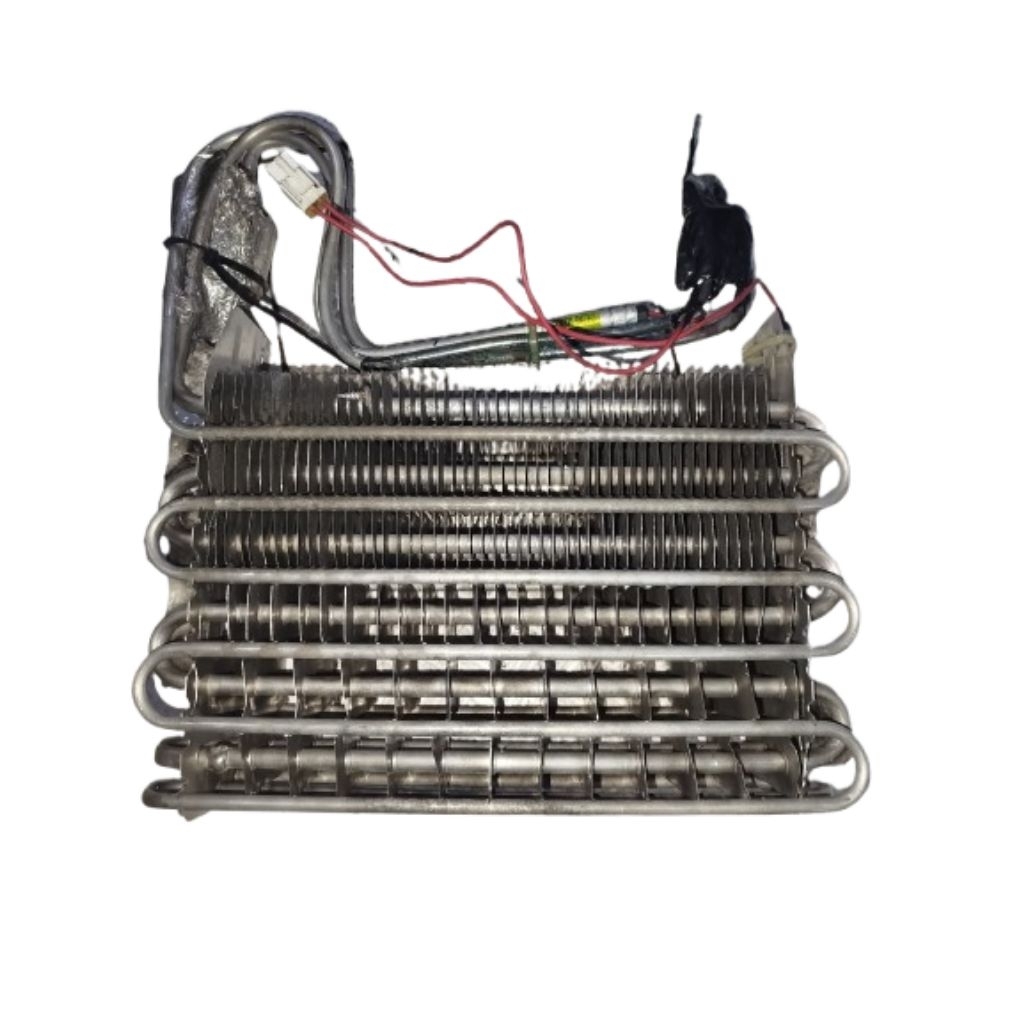 TERMURAH | EPAPULATOR KULKAS LG 2PINTU ORIGINAL SECOND