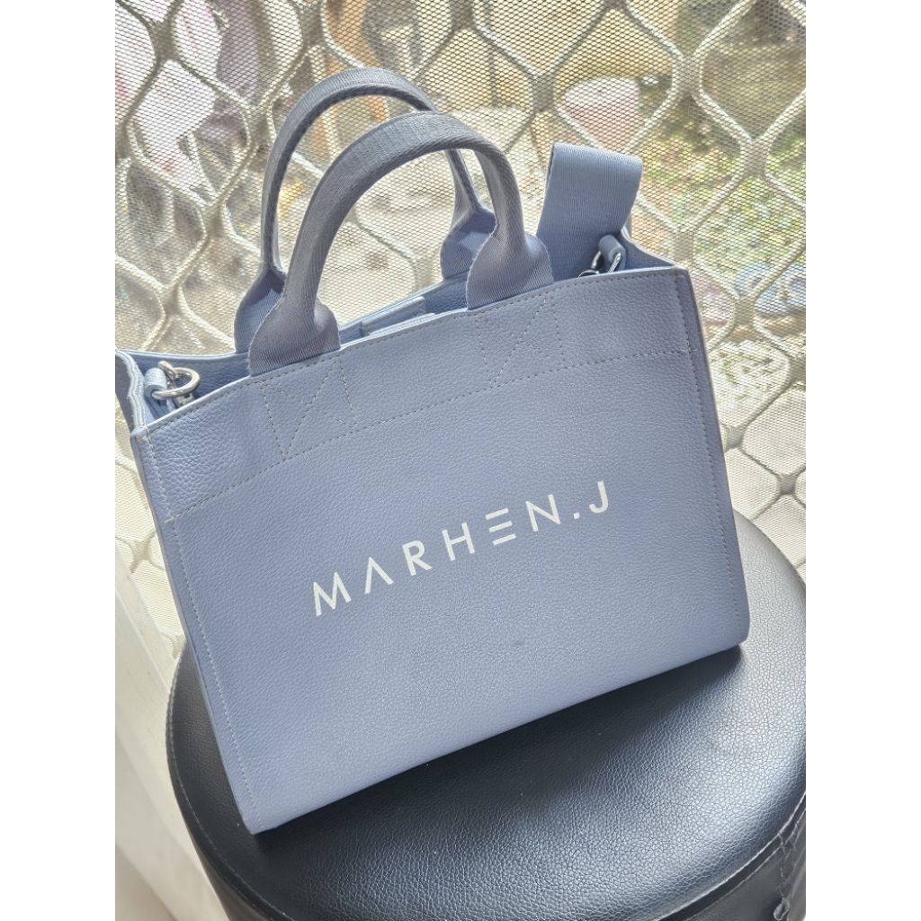 preloved marhen.j sling bag