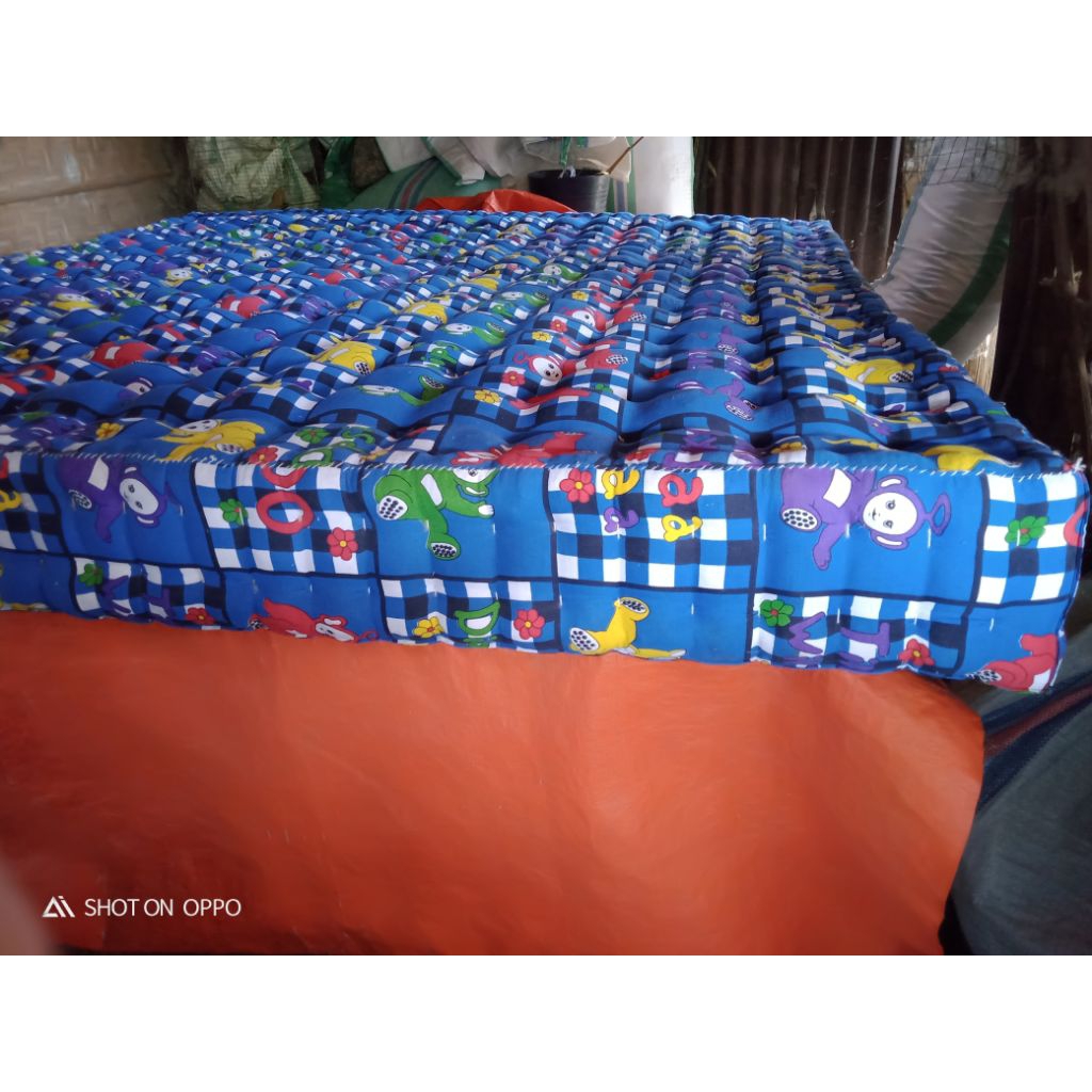 KASUR KAPUK ASLI AMPARITA