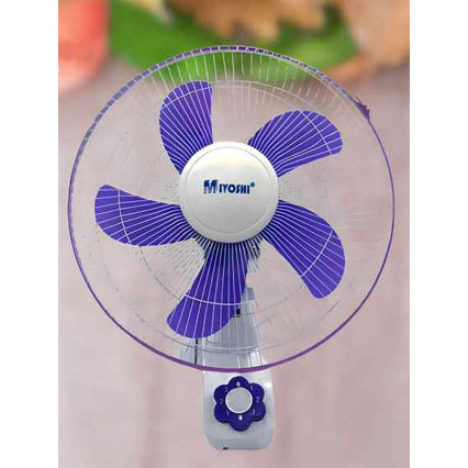 KIPAS ANGIN WALLFAN MIYOSHI / KIPAS ANGIN DINDING MIYOSHI / CARLAN / MASTAP