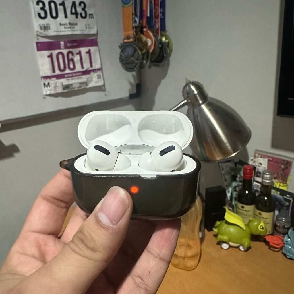 Airpods Pro Gen 1 Original