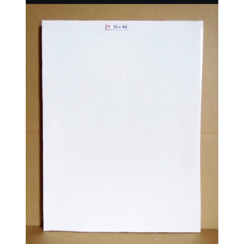 

kanvas lukis 30x40