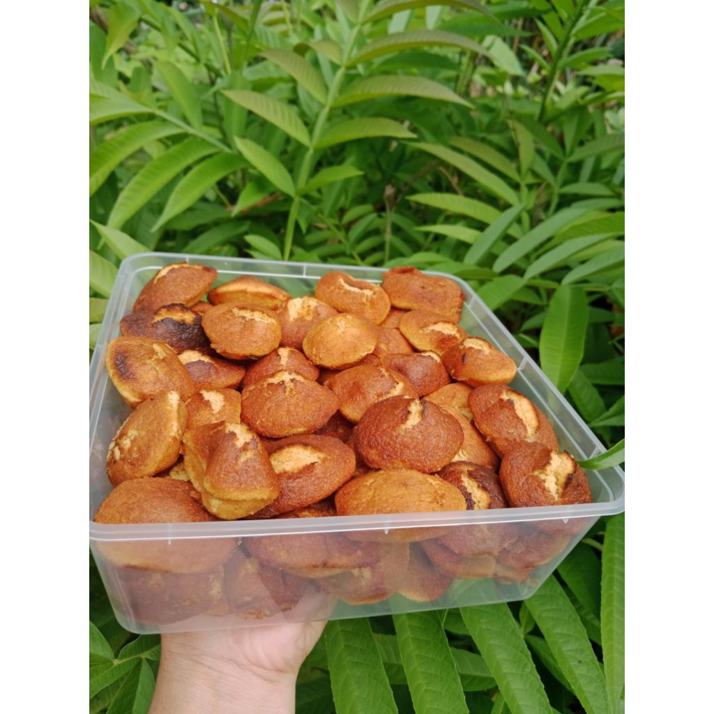 

Roti beras