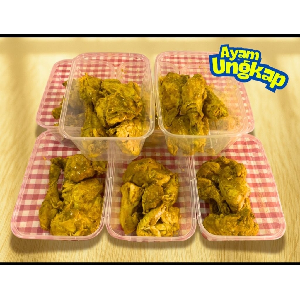 

Ayam Ungkap Ayam ungkap kuning Ayam Ungkap empuk