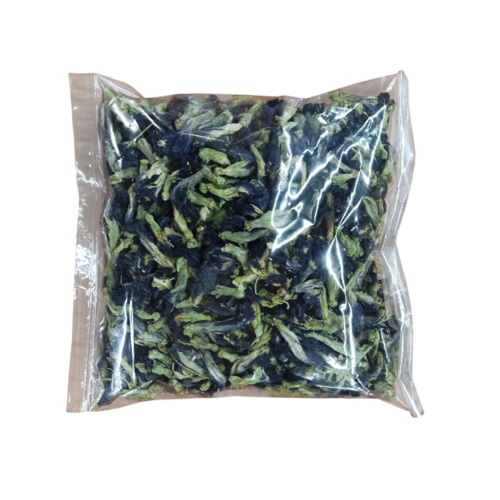 

Bunga teleng kering 50g herbal