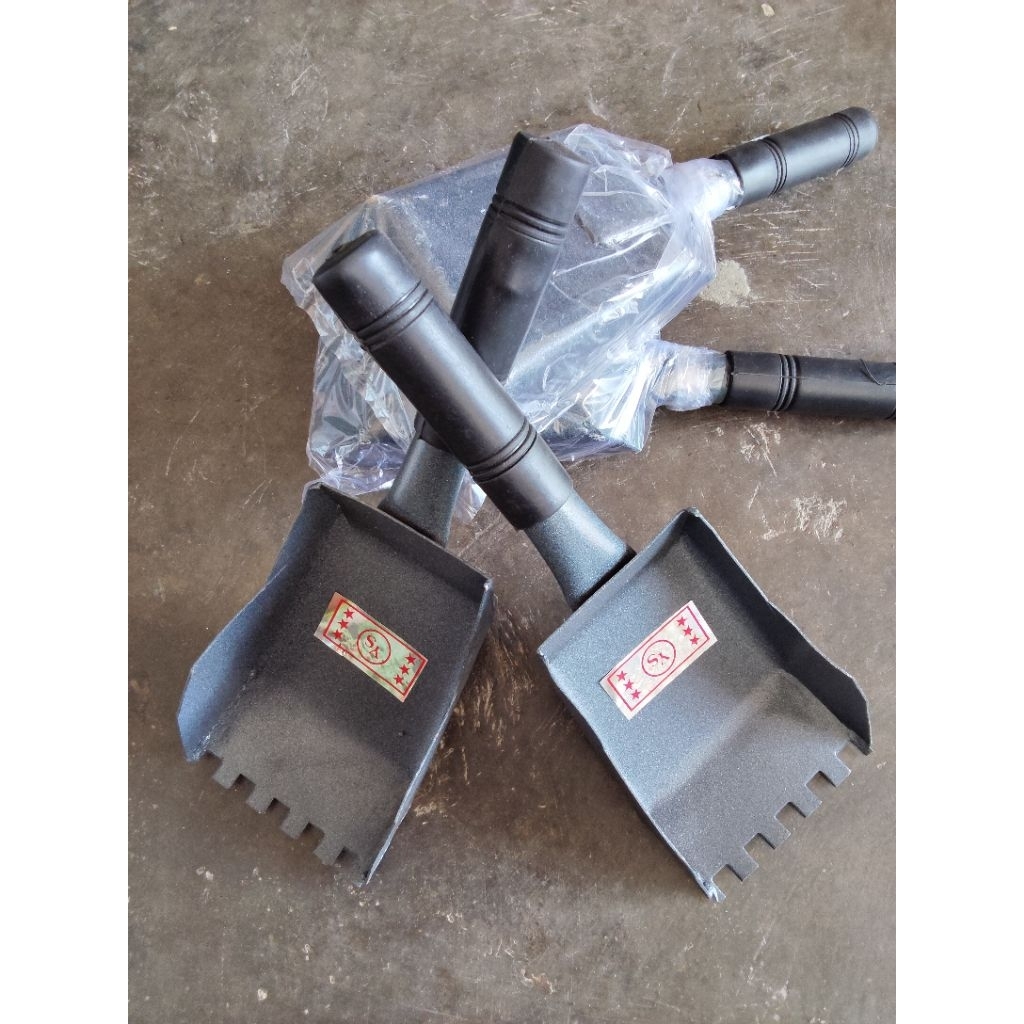 cetok hebel bata ringan