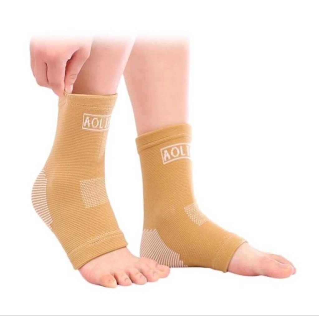 Deker Pergelangan Kaki Aojian Ankle Support