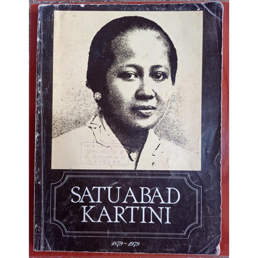 SATU ABAD KARTINI: 1879-1979