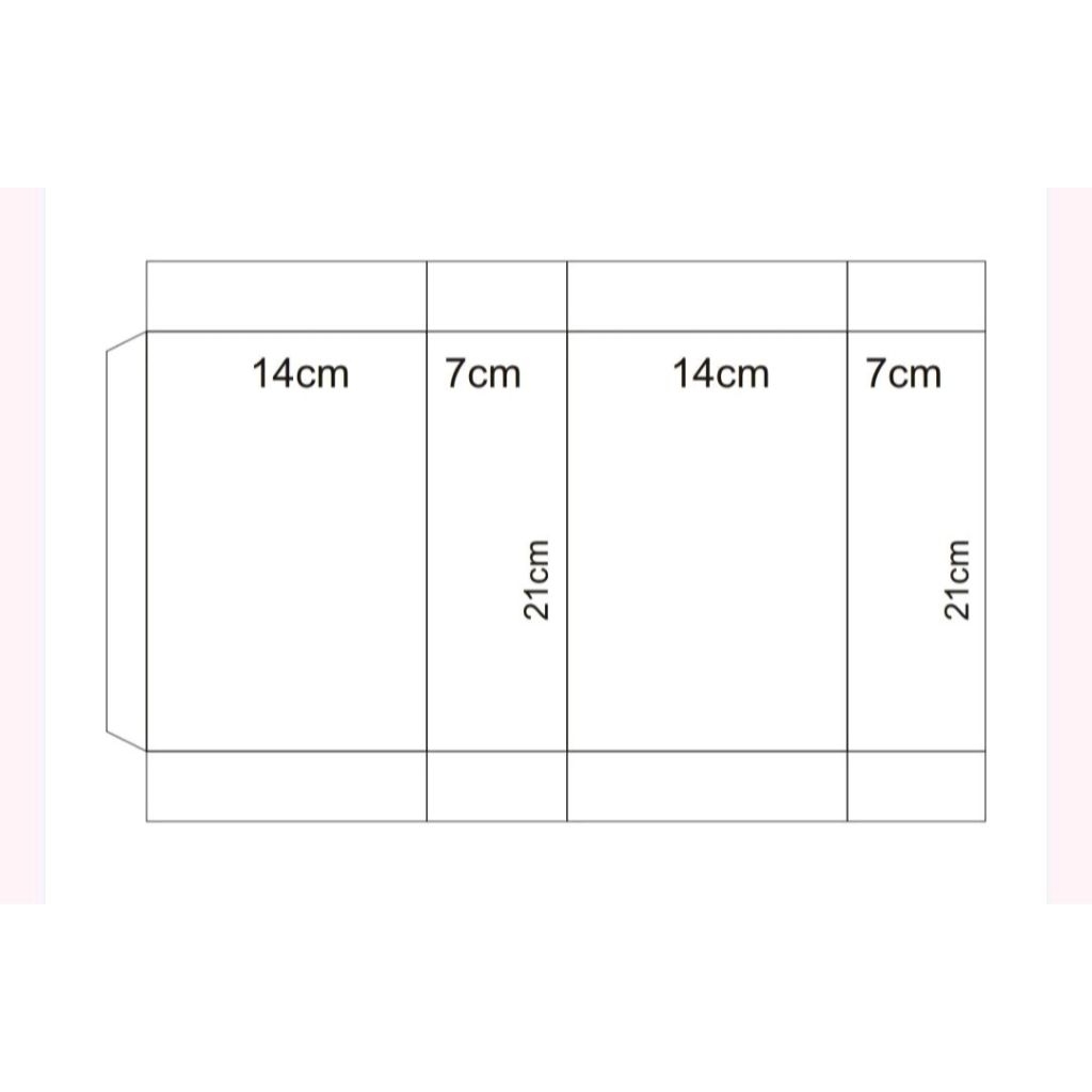 

pisau pibd 14x7x21cm