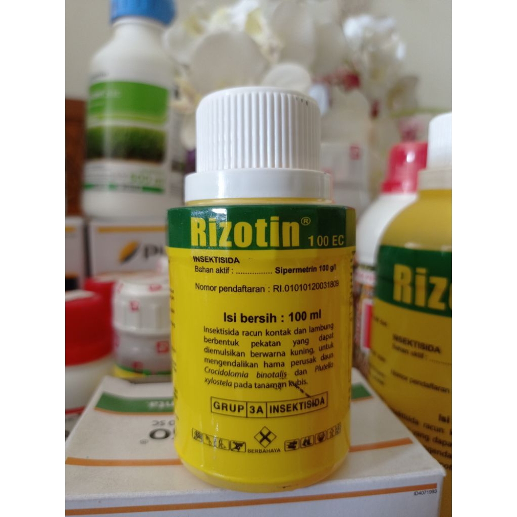 Rizotin 100 ml