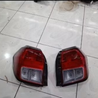 stoplamp agya / ayla original, lampu belakang agya , lampu belakang ayla 2023 - 2024 original