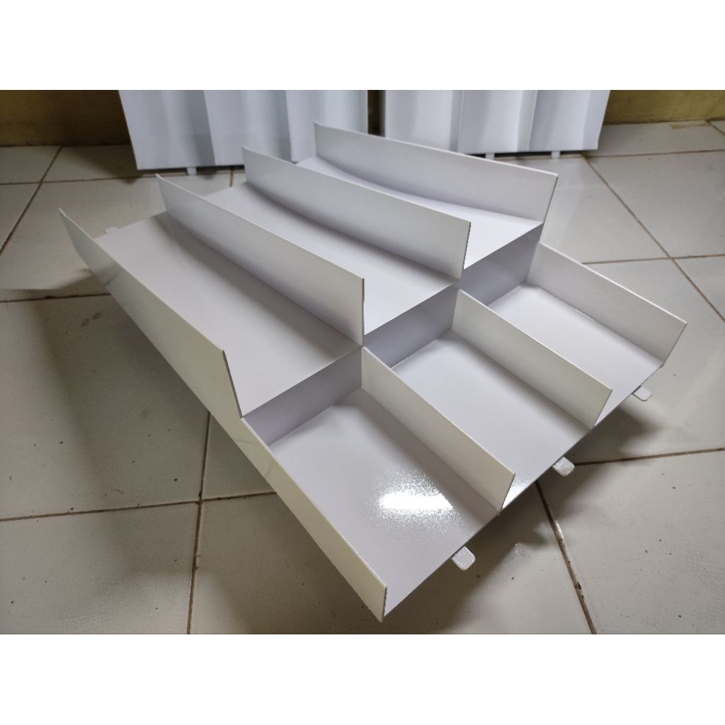 Doremi Jump Tamiya Track 3 Jalur