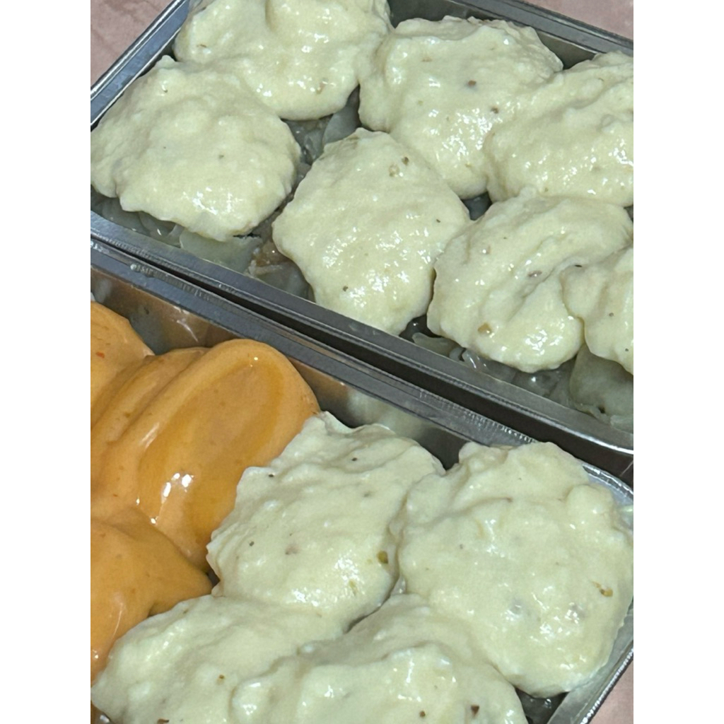 

Dimsum Brulee Cheese