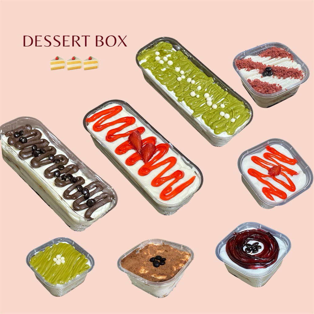 

ORDERAN INSTANT DESSERT BOX (CHAT ADMIN)