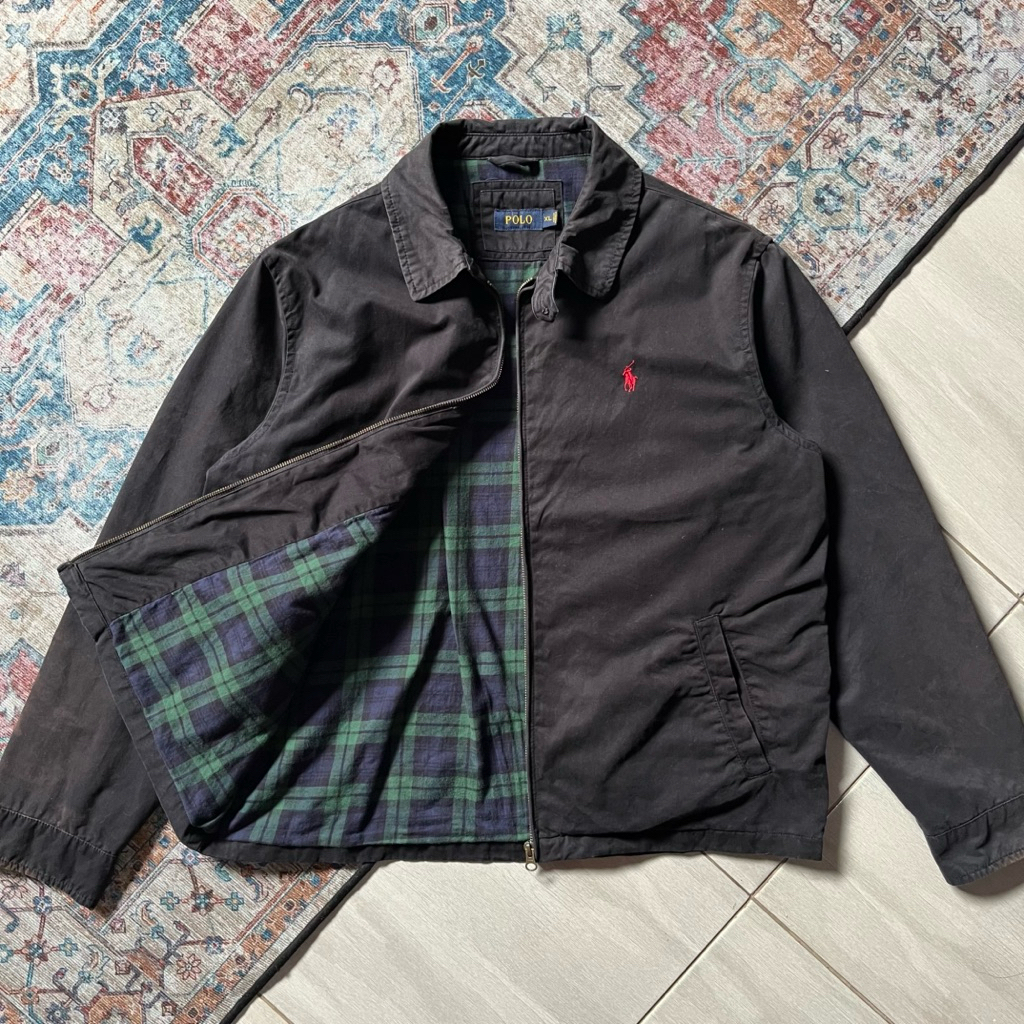 Harington Jacket Polo Ralph Lauren