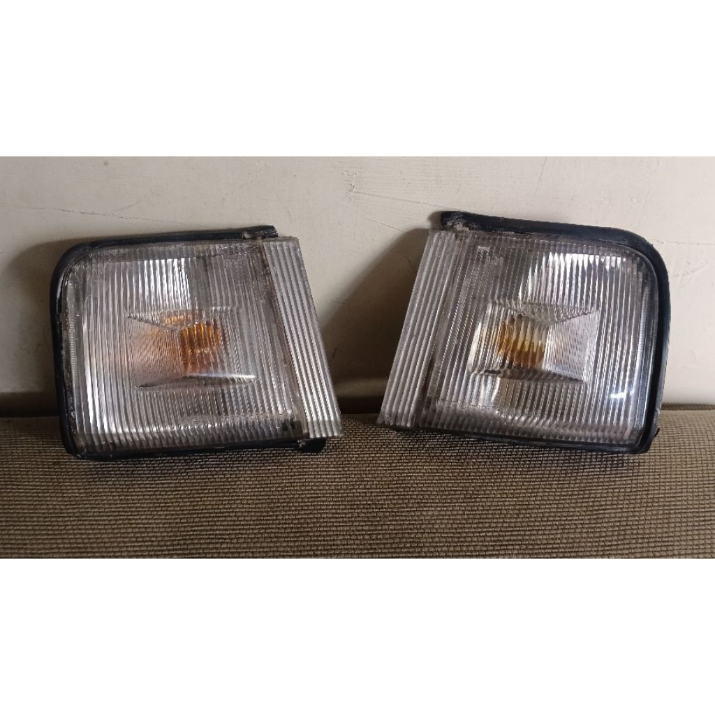 corner lamp/mika sein Honda Accord prestige th87-89