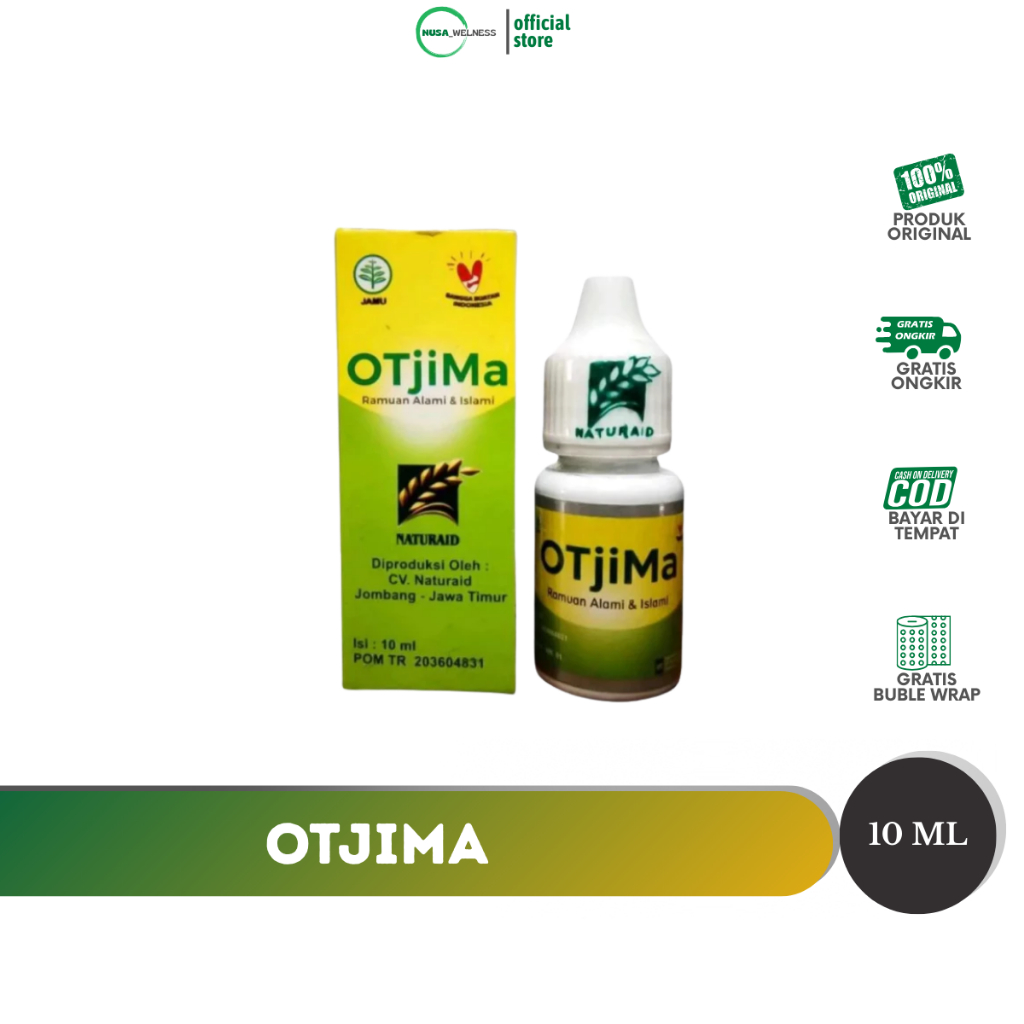 OTJIMA - BPOM (KEMASAN BARU OTEM) – SYIFA AIN ORIGINAL | tetes mata herbal alami | bantu atasi irita