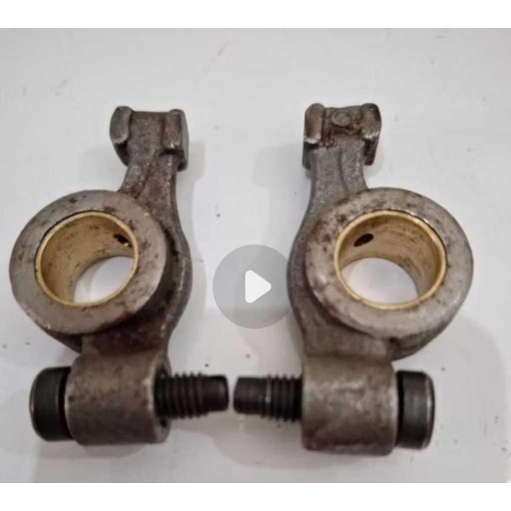 TS70 TS80 TEMLAR BURUNG AREM MESIN YANMAR TS 70 TS 80 MESIN DIESEL YANMAR