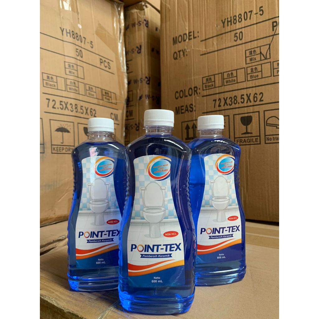 Pembersih Keramik Non HCL 1000 mL - Pembersih Keramik Berkualitas Tinggi