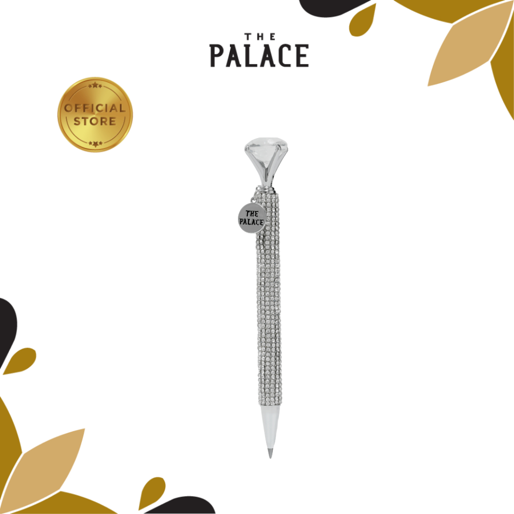 

Hadiah Eksklusif Pen (Tidak Dijual)