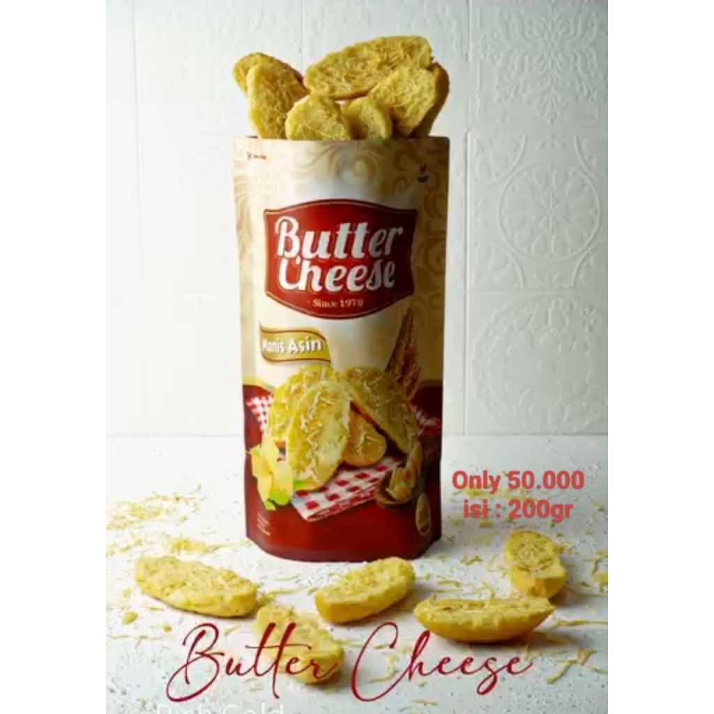 

butter cheese bagelan roti