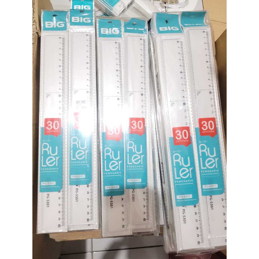 

PENGGARIS MIKA TEBAL 30CM PENGGARIS BIG 30 CM MIKA TEBAL