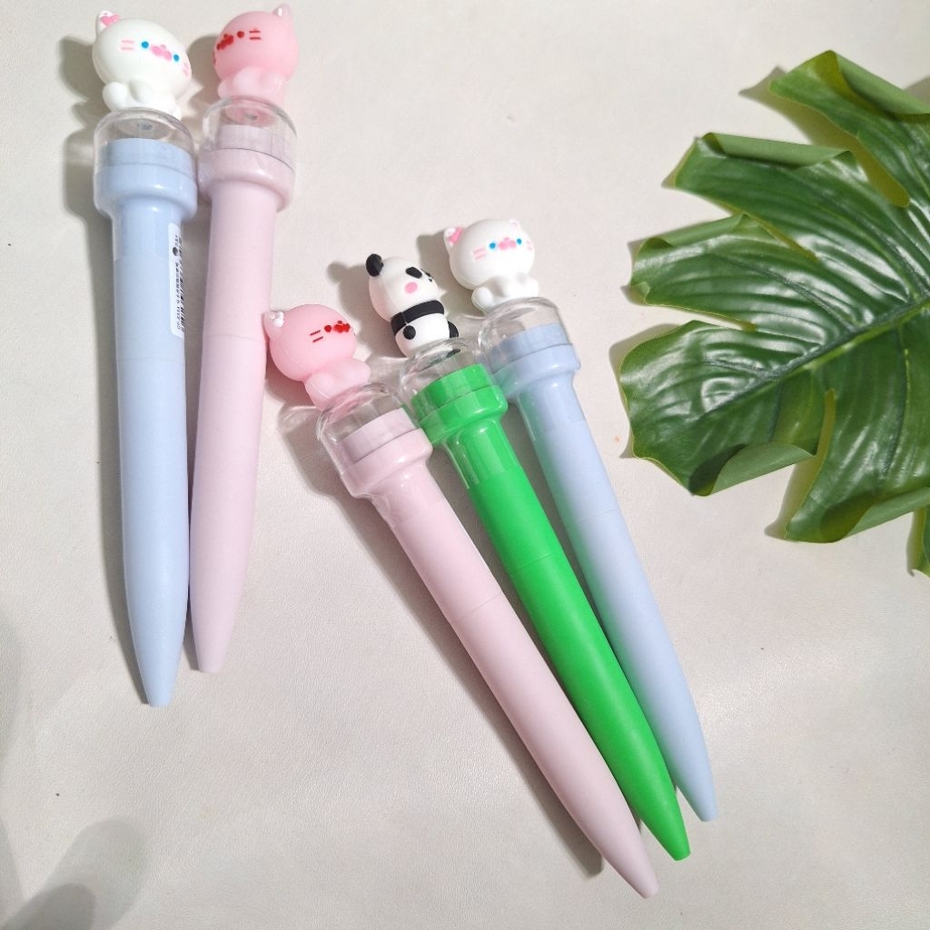 

Pen lucu, gemes, & kawai