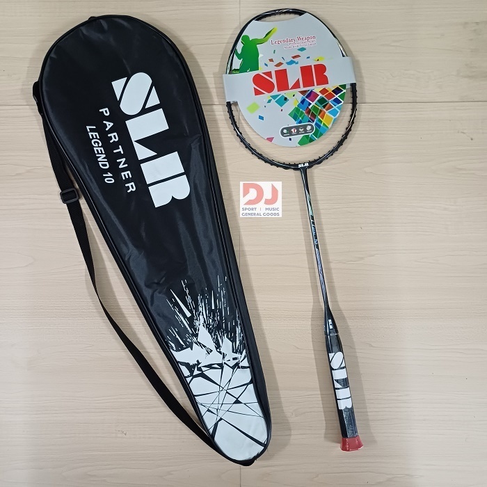 RAKET BULUTANGKIS BADMINTON SLR LEGEND