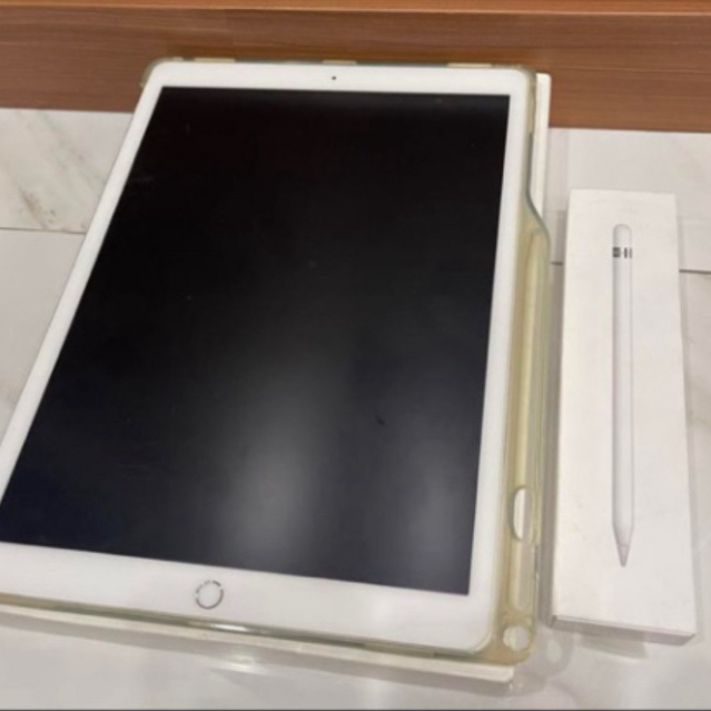 Ipad Pro 12.9 WIFI Plus Apple Pen
