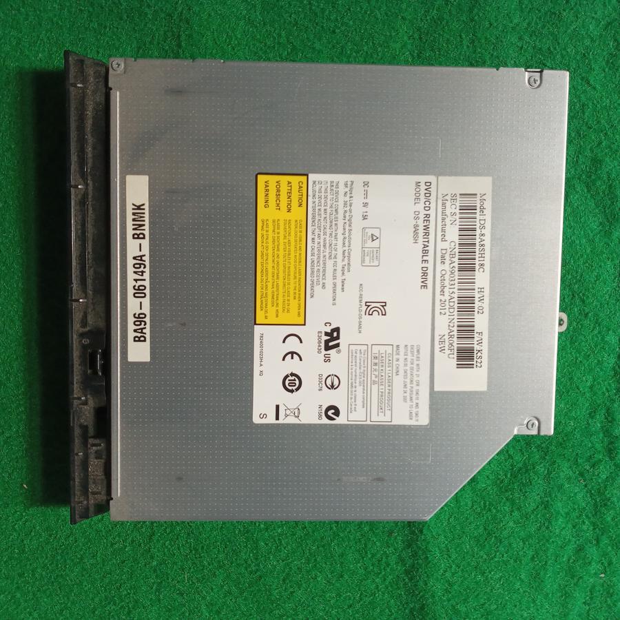 DVD Rw Dan Tutupnya Laptop Samsung Np 300e