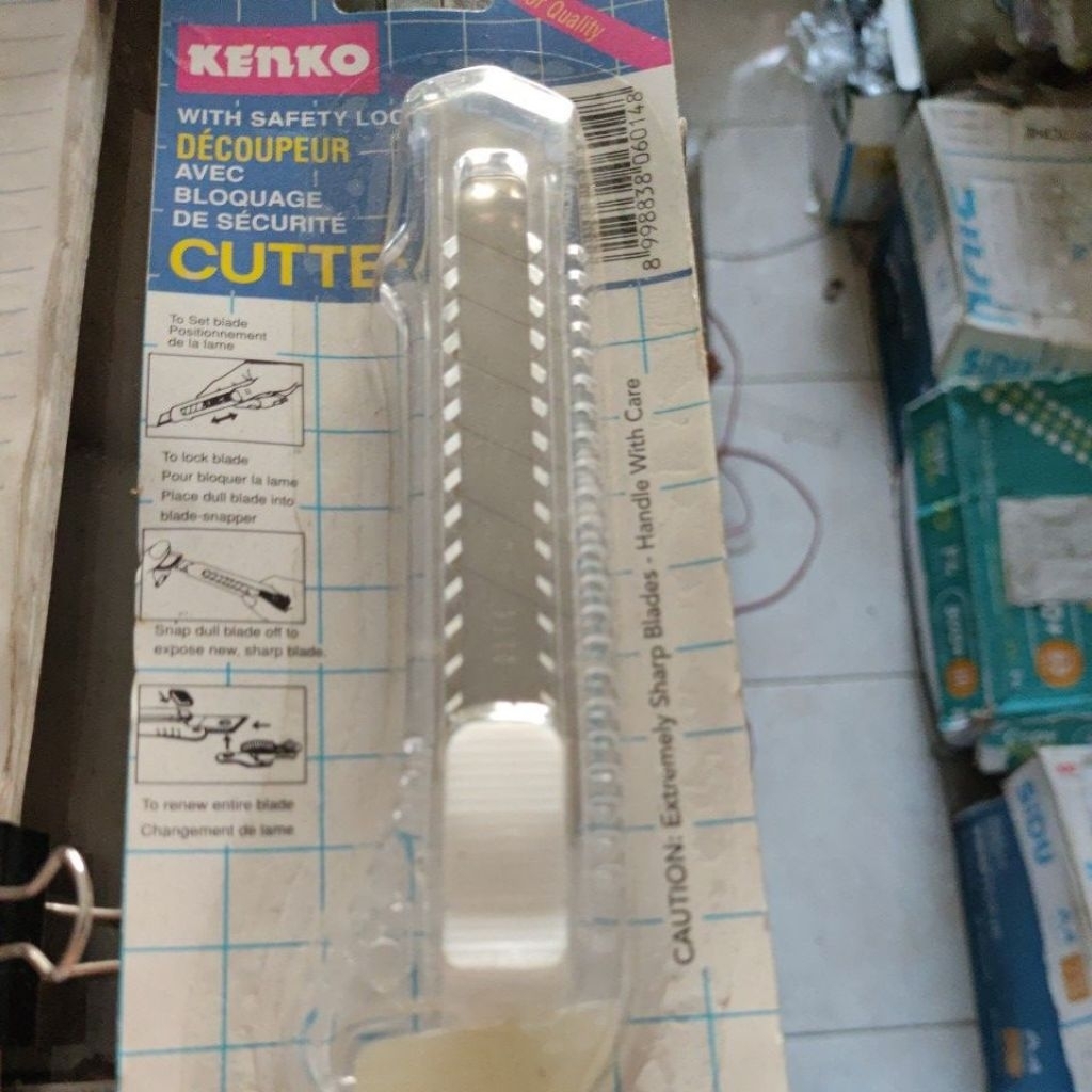 

cuter kenko besar bening gagang no918c-tr