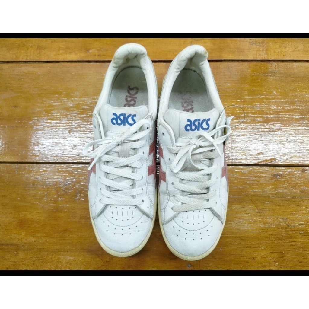 SEPATU SECOND KASUAL GEL ASICS