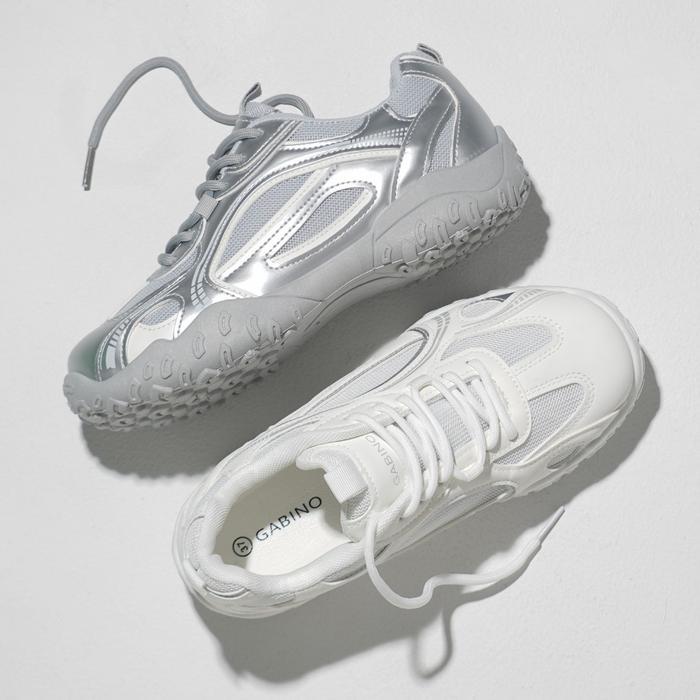 Gabino Sepatu Wanita Sneakers Olahraga Yetta - G1GA4003