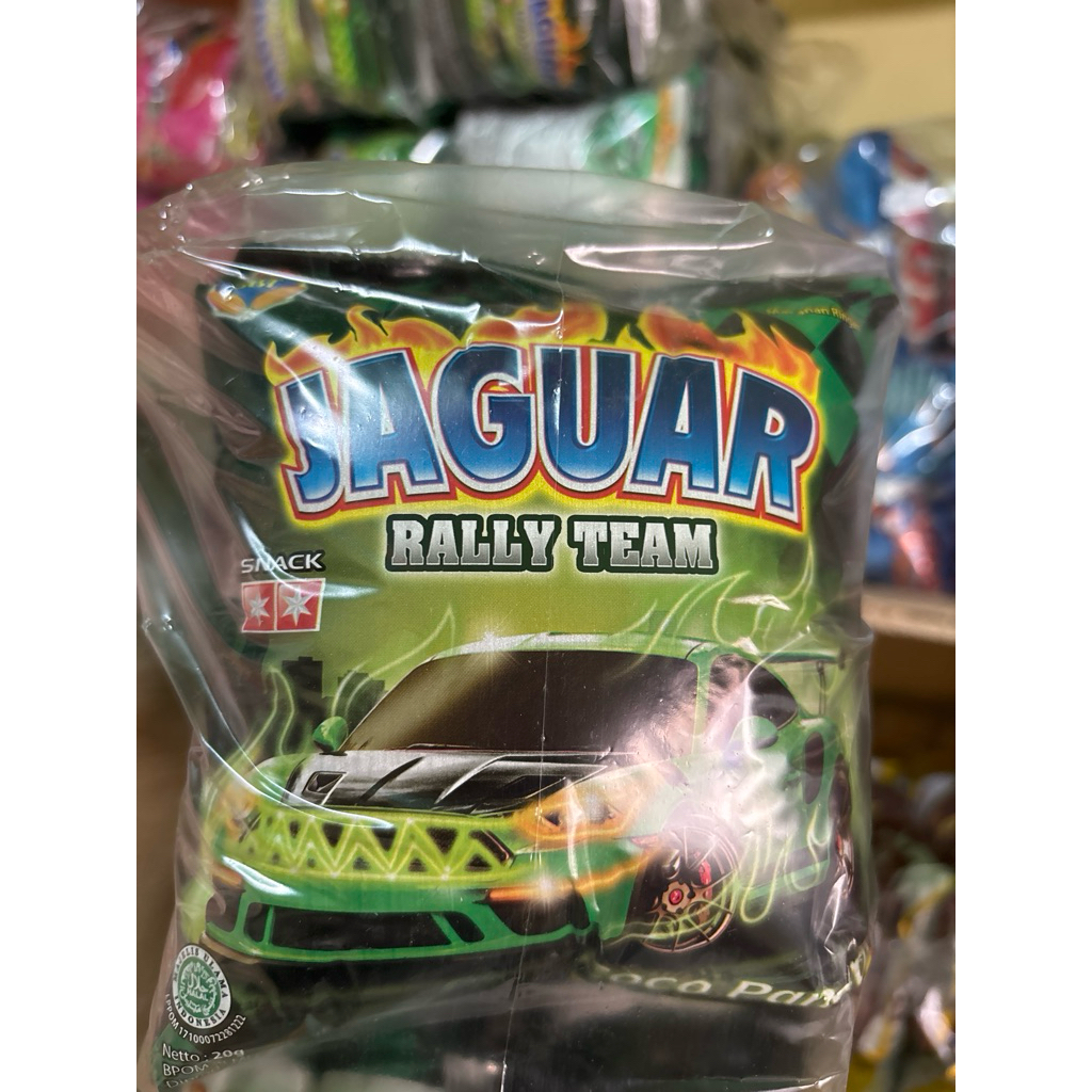 

ciki jaguar 1000 dan 2000 isi 10pcs (grosir)