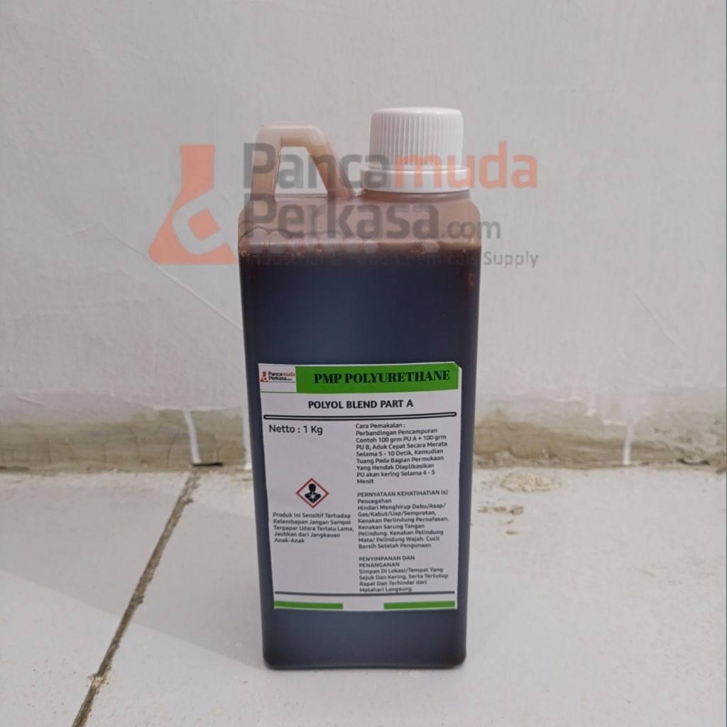 Pu A 15 Kg /Polyol Blend Part A