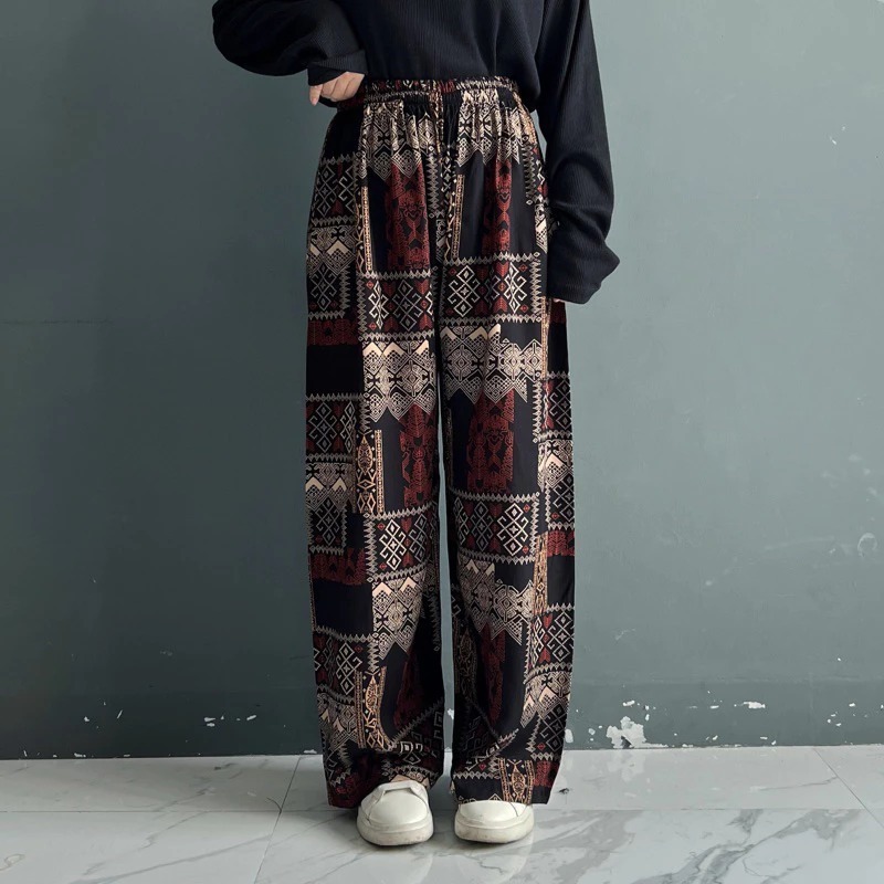 KULOT HOMMY PREMIUM / BAHAN RAYON VISCOSE PREMIUM / TERMURAH