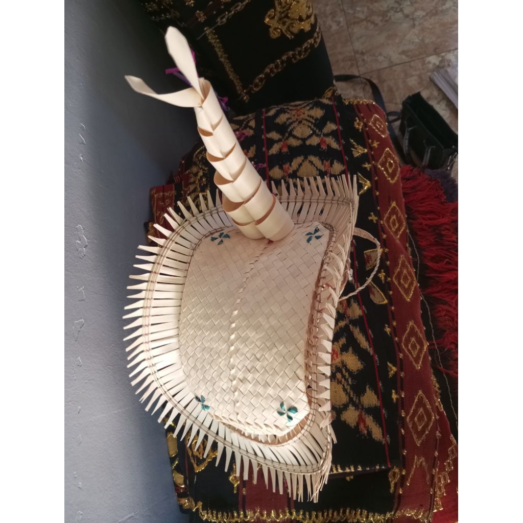 TI'I LANGGA ANAK 1-13 tahun