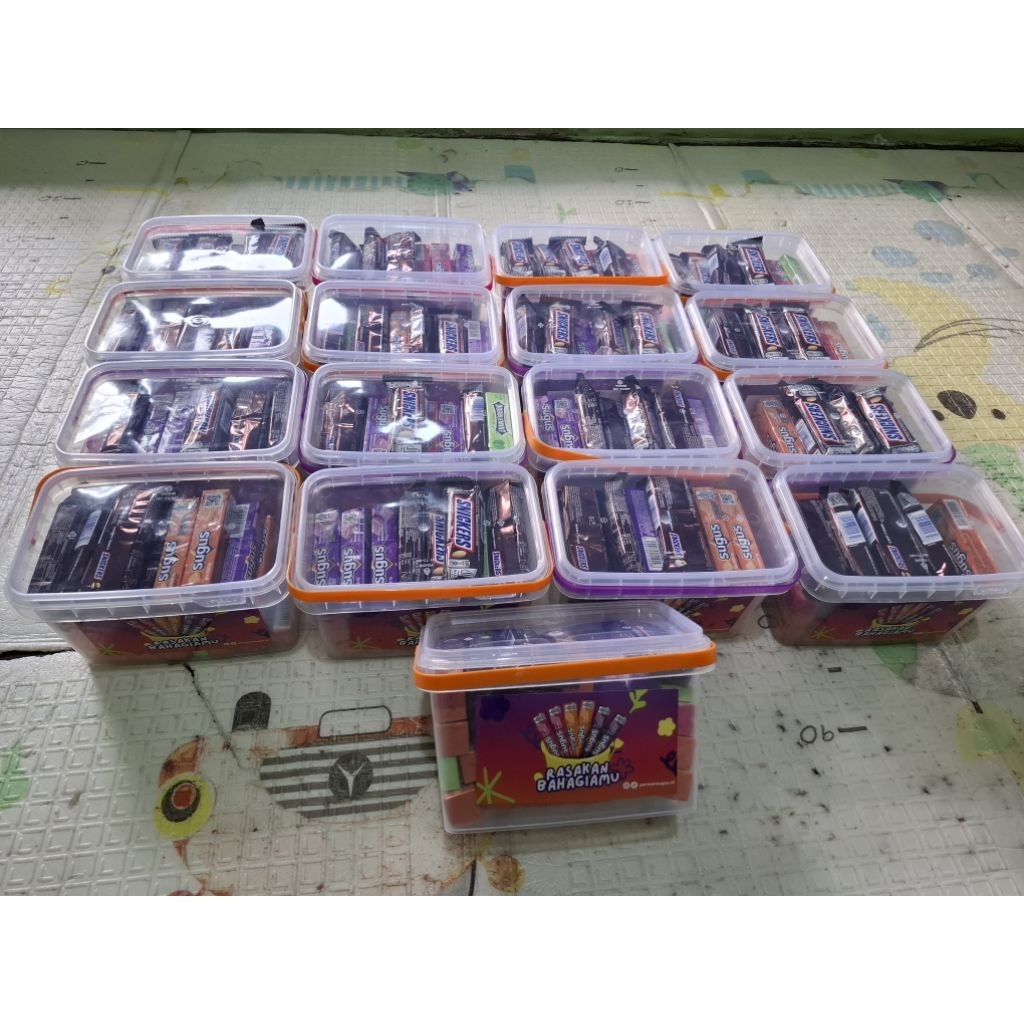 

paket sugus